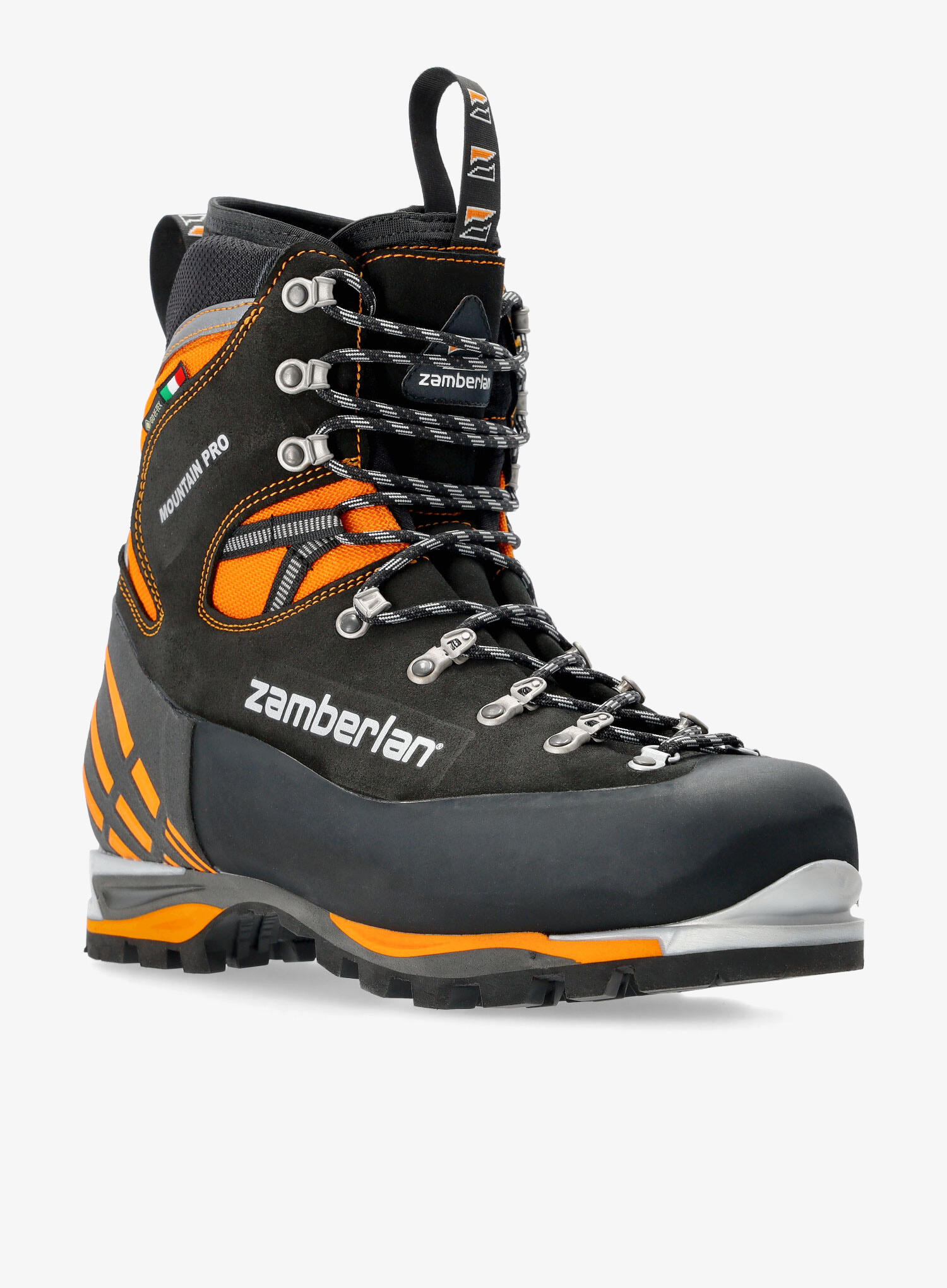Buty pod automaty męskie Zamberlan Mountain Pro EVO GTX RR PU 4/7