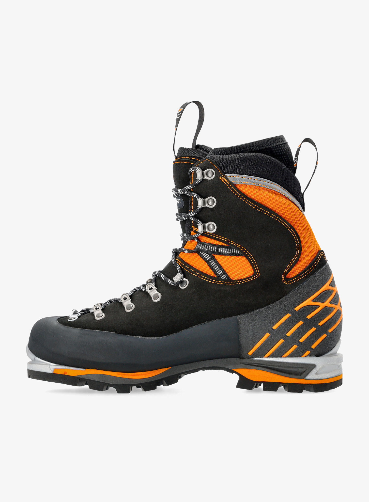 Buty pod automaty męskie Zamberlan Mountain Pro EVO GTX RR PU 7/7