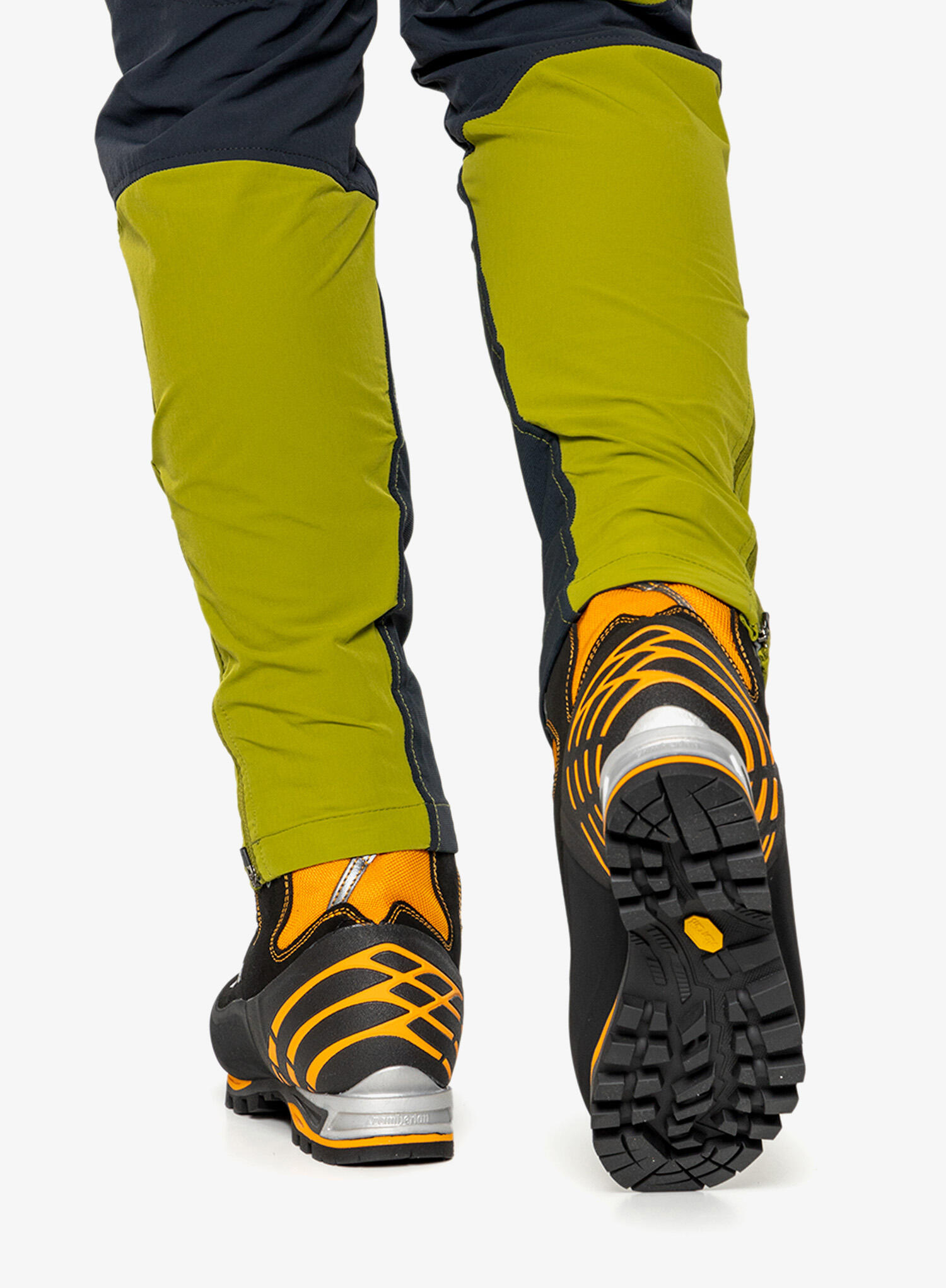 Buty pod automaty męskie Zamberlan Mountain Pro EVO GTX RR PU 5/7