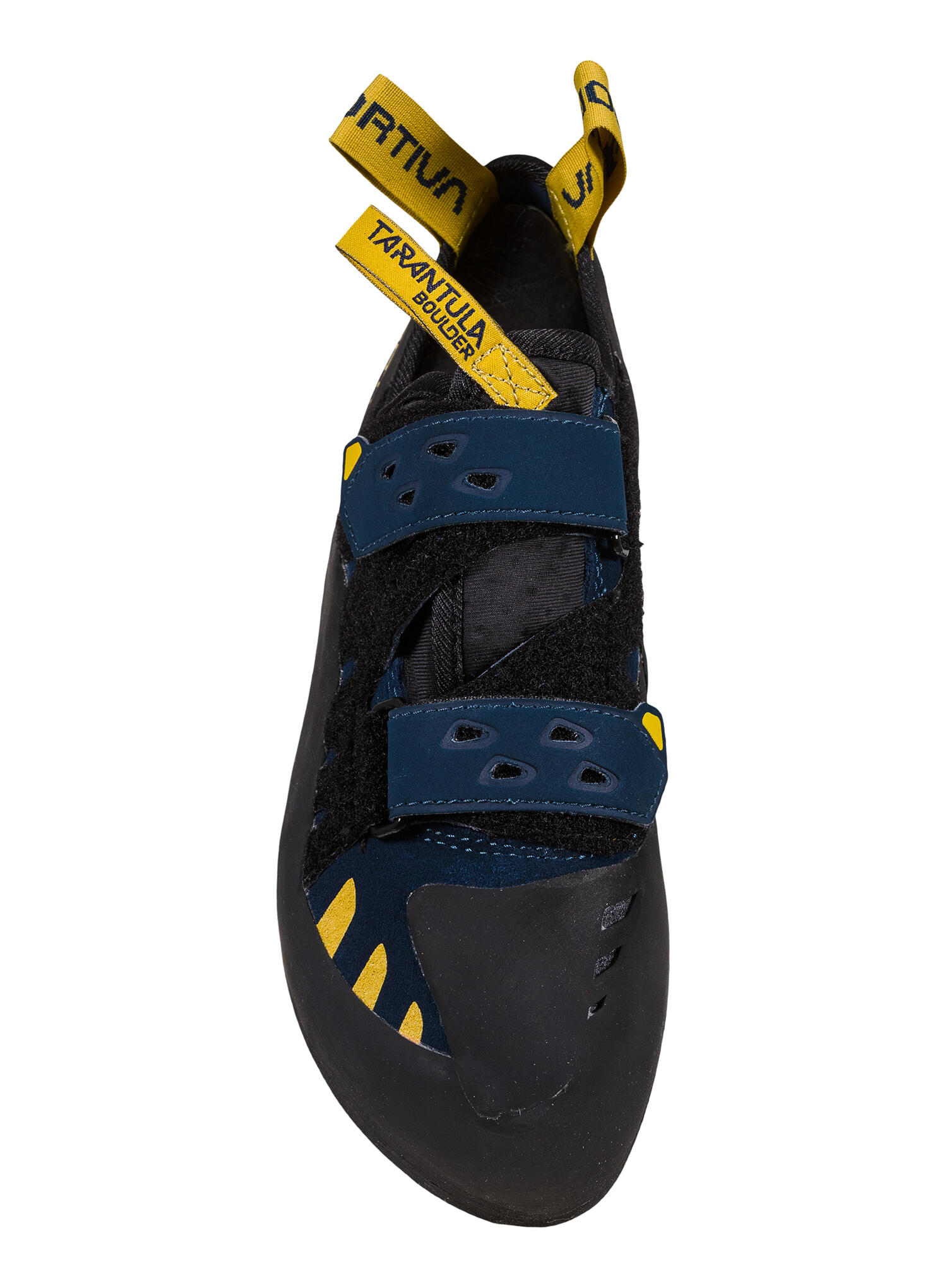 Scarpe da arrampicata da uomo La Sportiva Tarantula Boulder 4/7