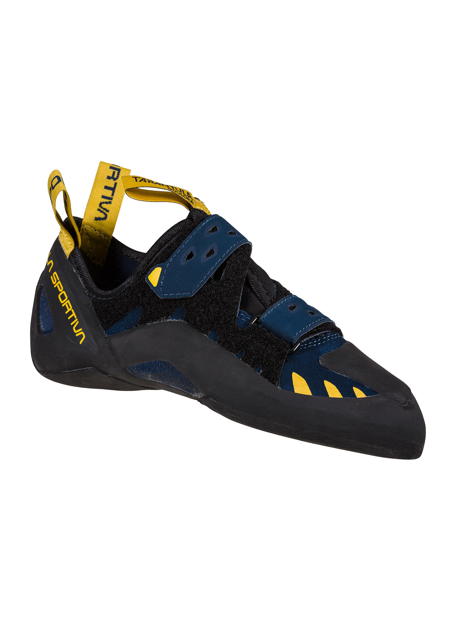 Scarpe da arrampicata da uomo La Sportiva Tarantula Boulder 3/7