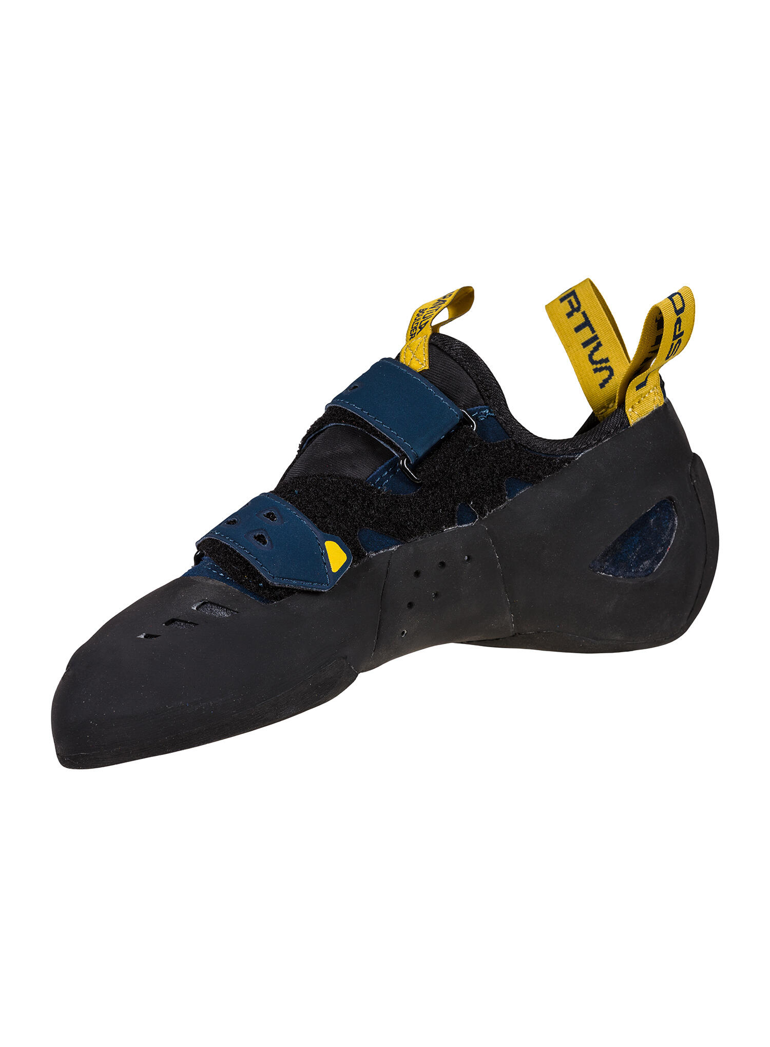 Scarpe da arrampicata da uomo La Sportiva Tarantula Boulder 5/7