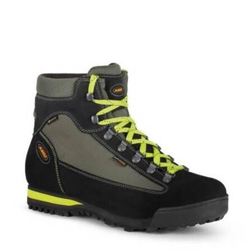 Aku slope original gtx