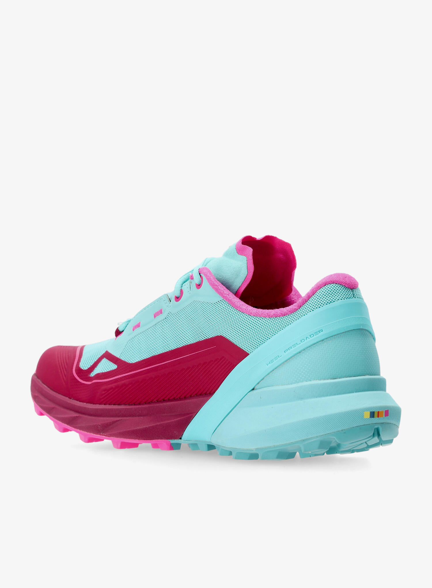 Dynafit Ultra 50 Damen Trail Schuhe Gr. 37. 6/7