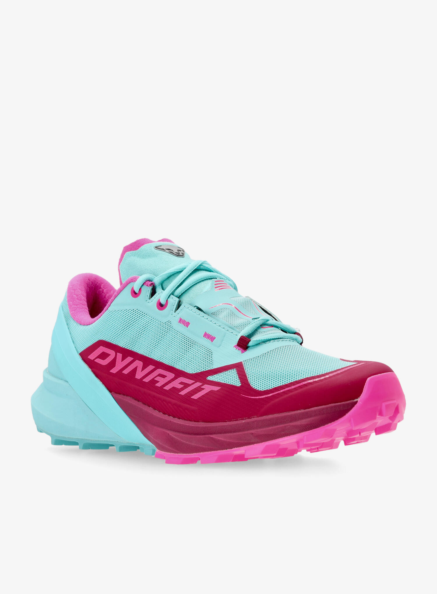 Dynafit Ultra 50 Damen Trail Schuhe Gr. 37. 3/7