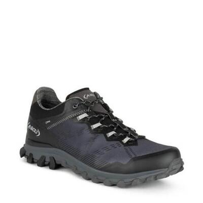 Trekkingschoenen voor heren aku levia gtx