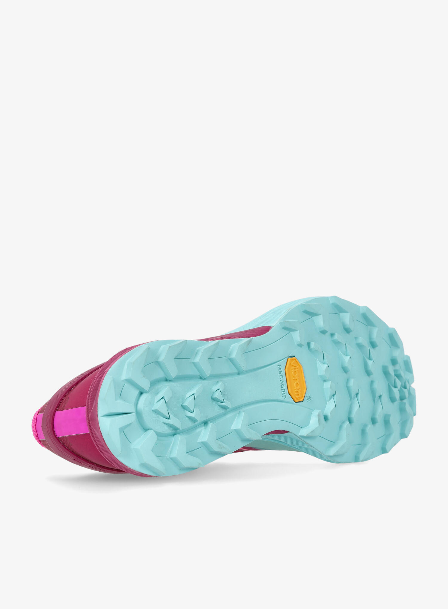 DYNAFIT Alpine beet dames hardloopschoenen 7/7