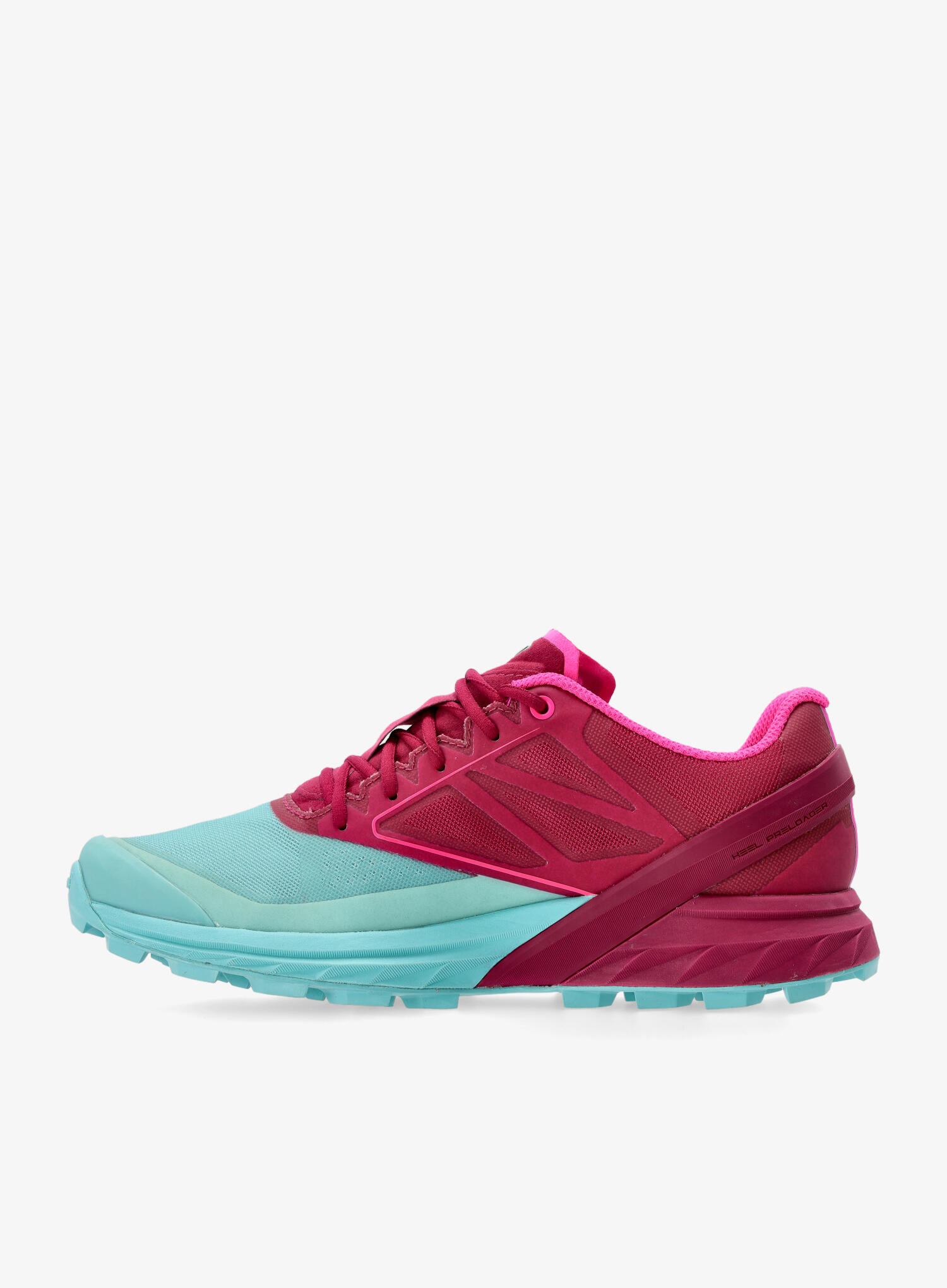 DYNAFIT Alpine beet dames hardloopschoenen 5/7