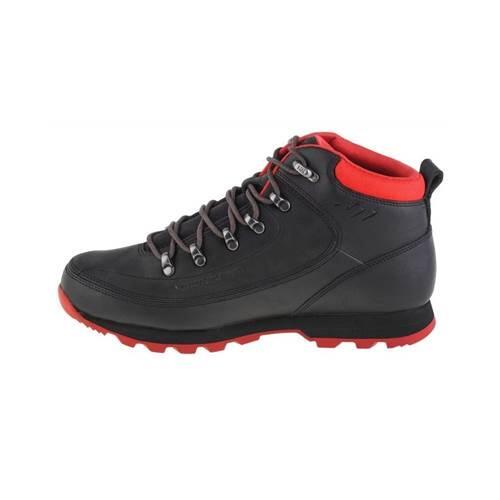 Buty trekkingowe męskie Helly Hansen The Forester