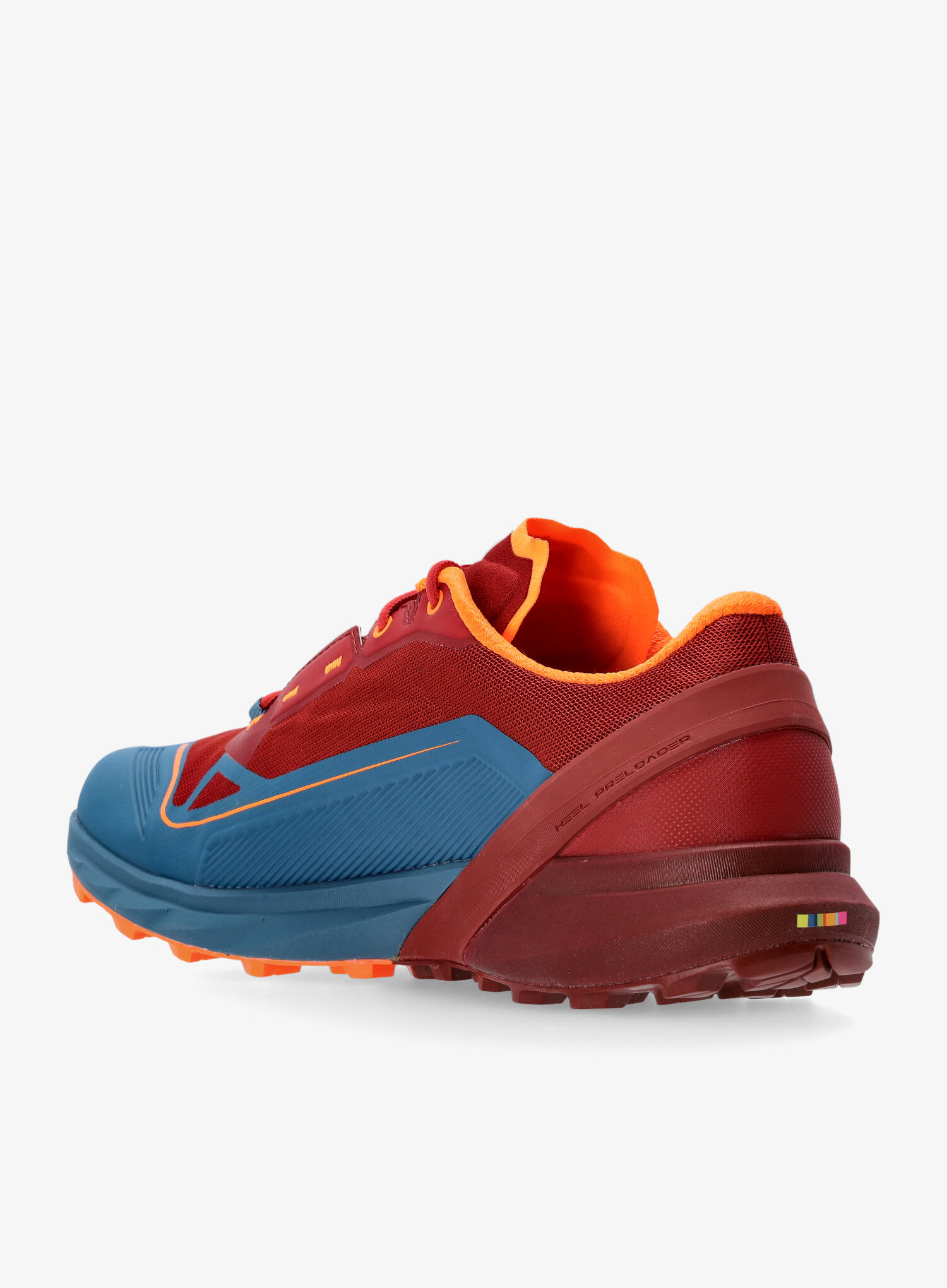Dynafit Ultra 50 Herren-Trail-Schuhe 4/7