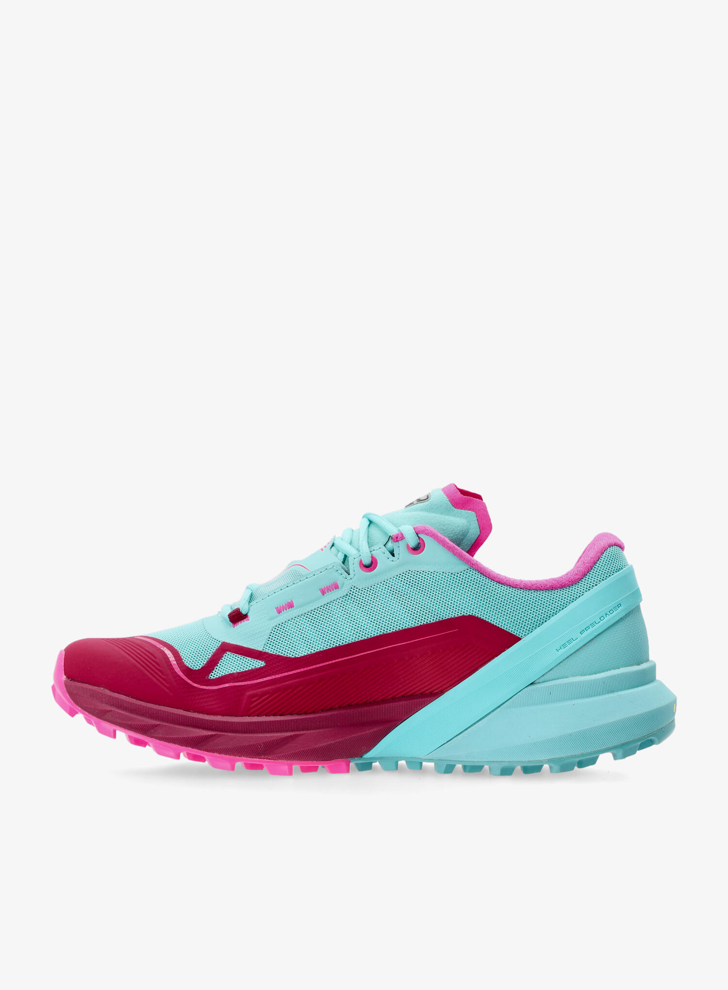 Dynafit Ultra 50 Damen Trail Schuhe Gr. 37. 7/7