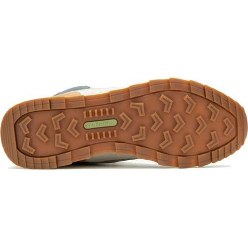 Chaussures universel hommes Merrell Alpine 83 5/5