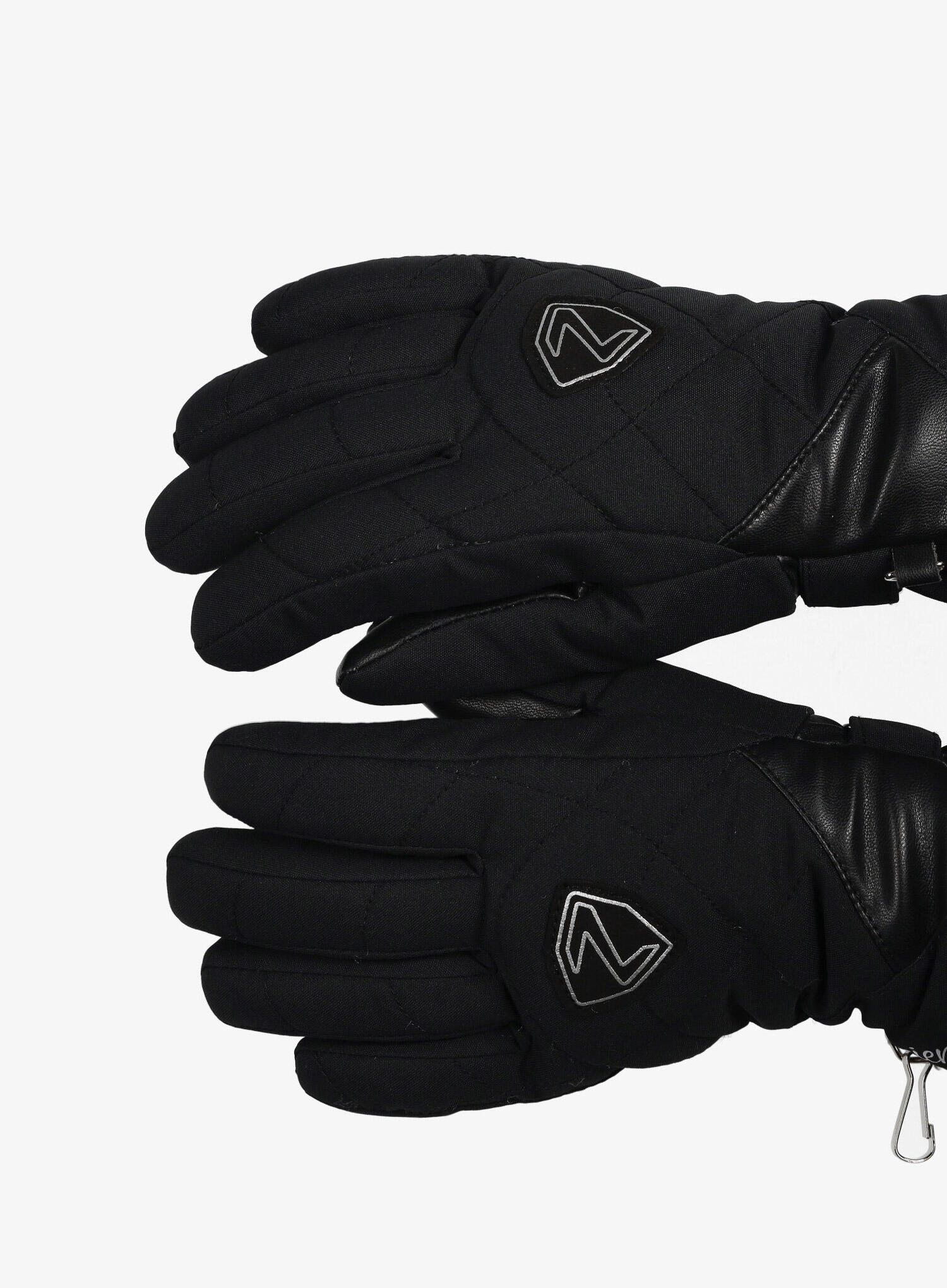 Gants de ski femme ZIENER Kamea GTX 3/7
