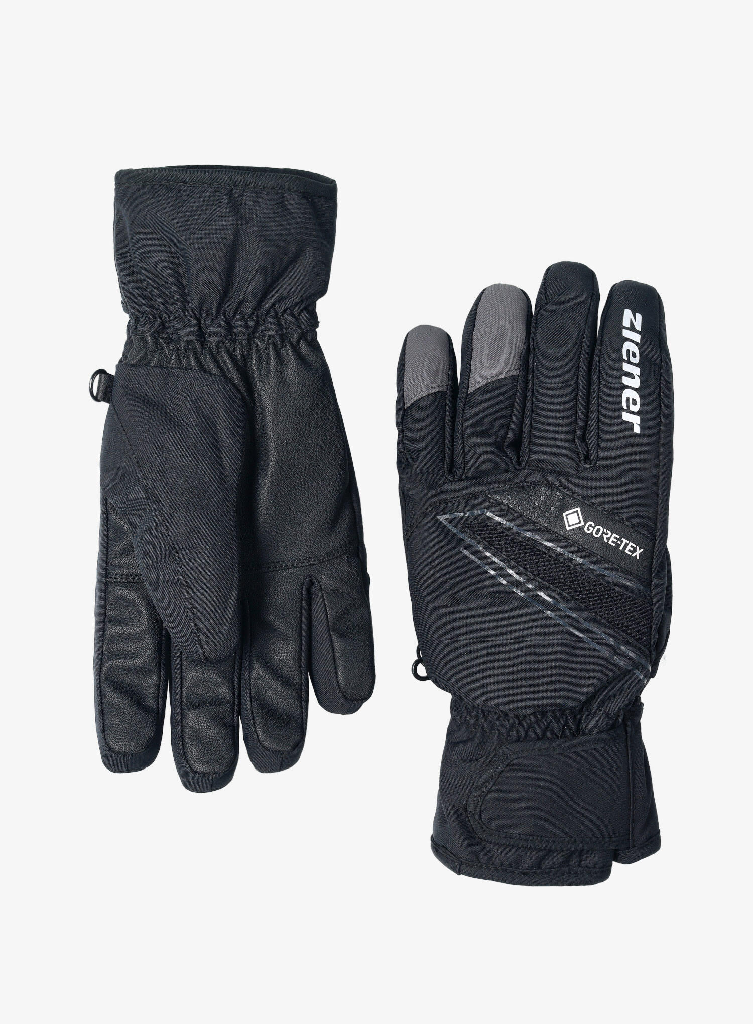 Skihandschuhe Ziener Gunar Gore-tex 2/7