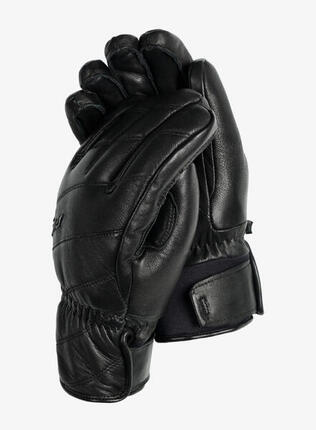 ZIENER Kuma Aquashield dames skihandschoenen