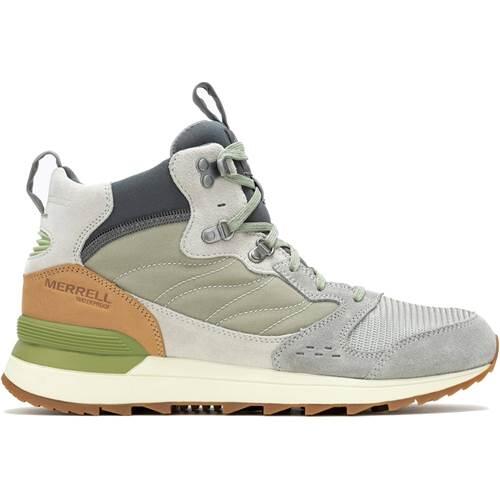 Chaussures universel hommes Merrell Alpine 83 2/5
