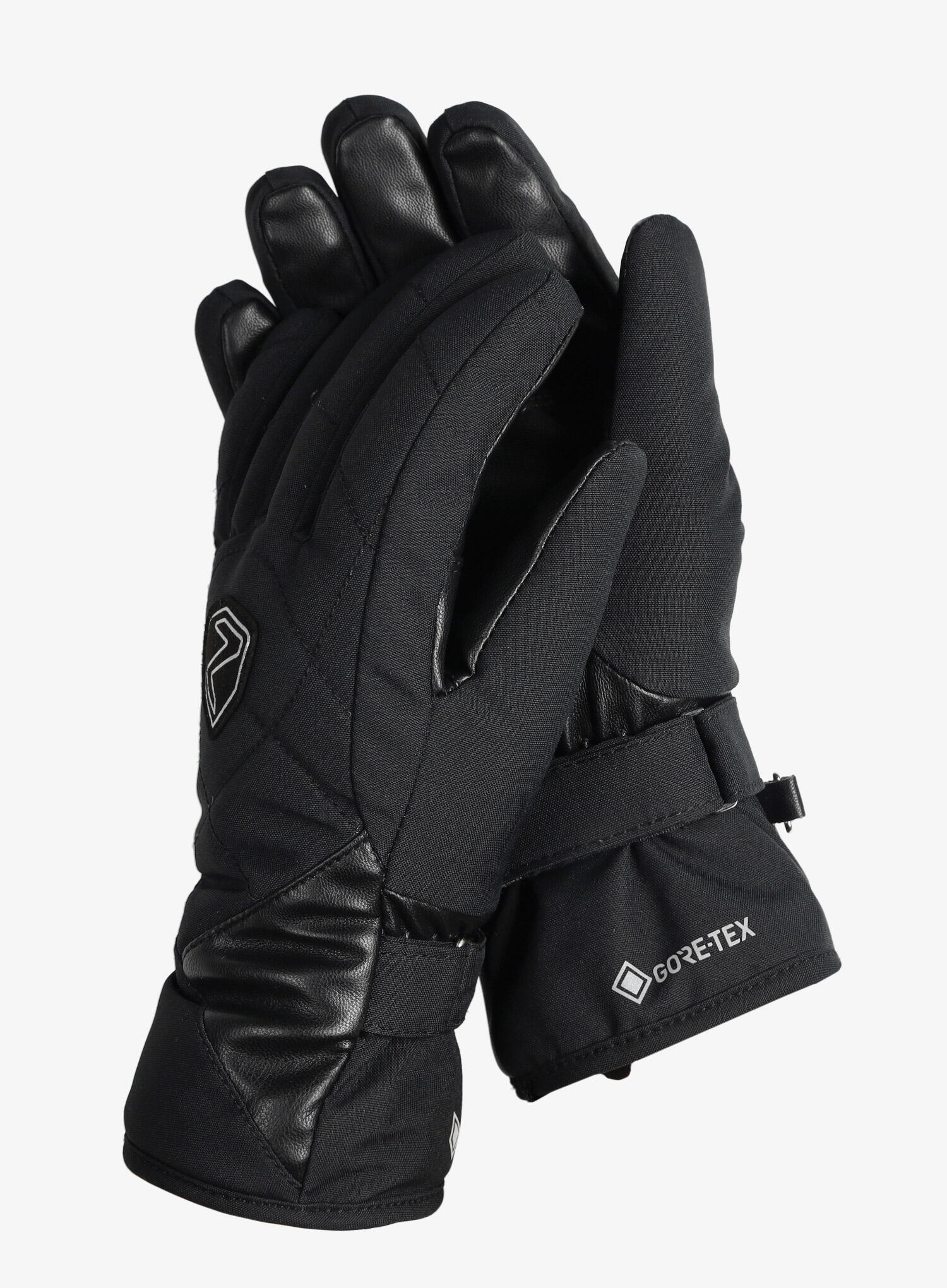 ZIENER ZIENER Kamea GTX dames skihandschoenen