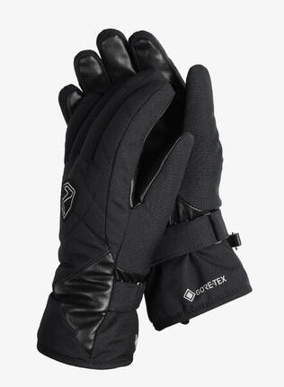 ZIENER Kamea GTX dames skihandschoenen