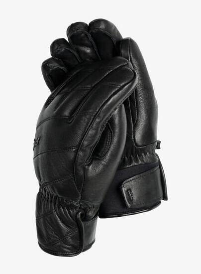 Guanti da sci da donna ZIENER Kuma Aquashield