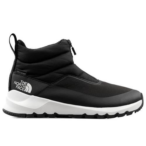 Chaussures Femmes The North Face Progressive II noir 2/5