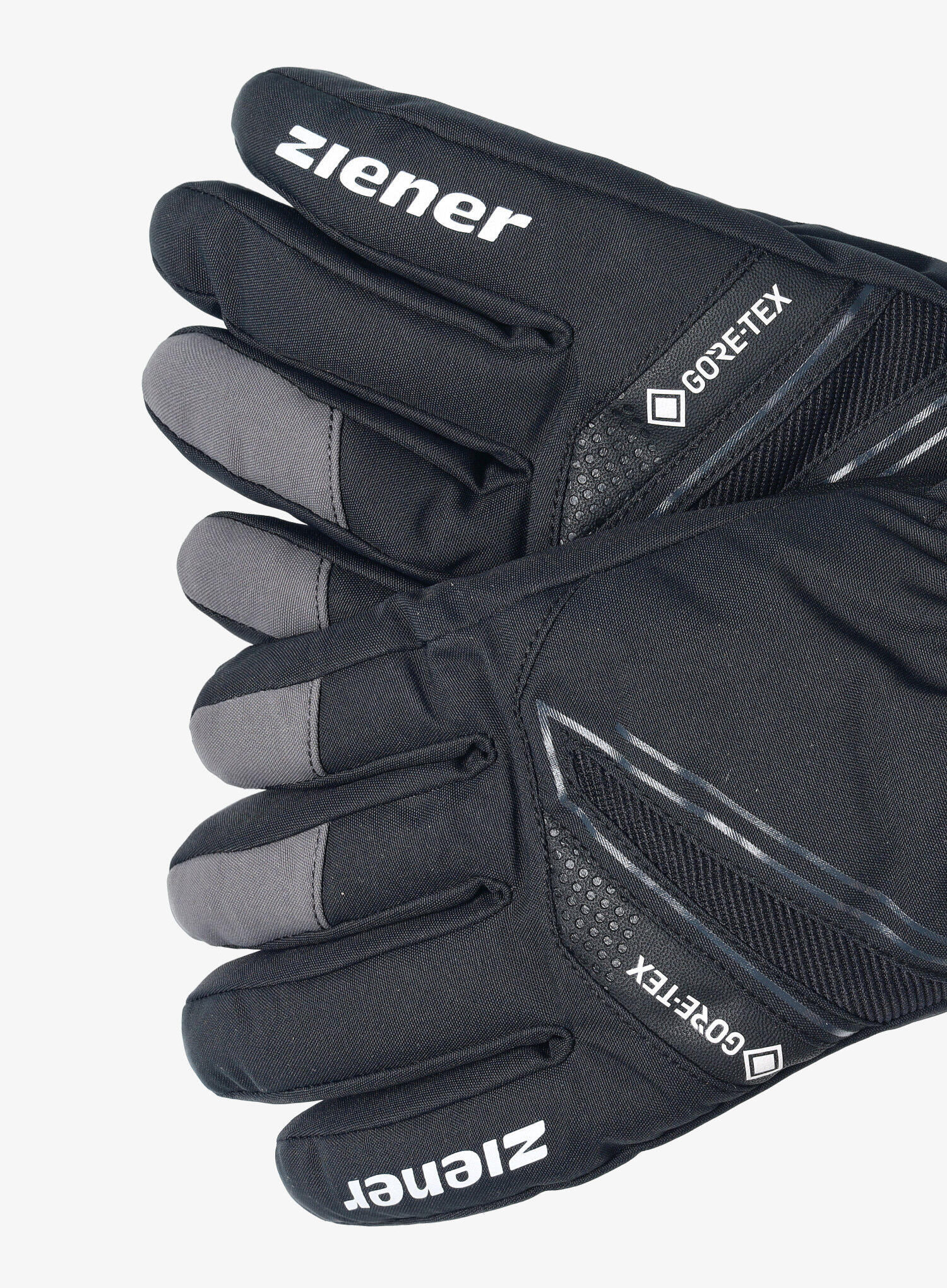 Skihandschuhe Ziener Gunar Gore-tex 3/7