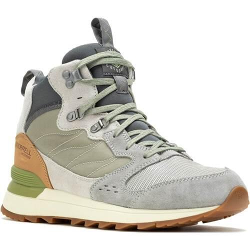 Herren universal Schuhe Merrell Alpine 83