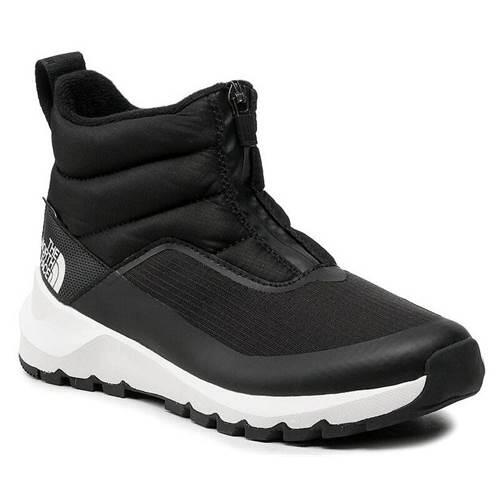 Chaussures Femmes The North Face Progressive II noir 1/5