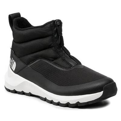 Turnschuhe Frau The North Face Progressive II Schwarz