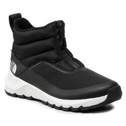 Chaussures Femmes The North Face Progressive II noir