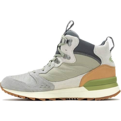 Chaussures universel hommes Merrell Alpine 83 3/5