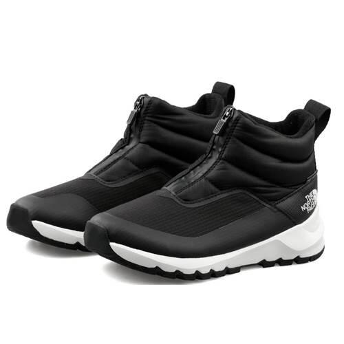 Chaussures Femmes The North Face Progressive II noir 4/5