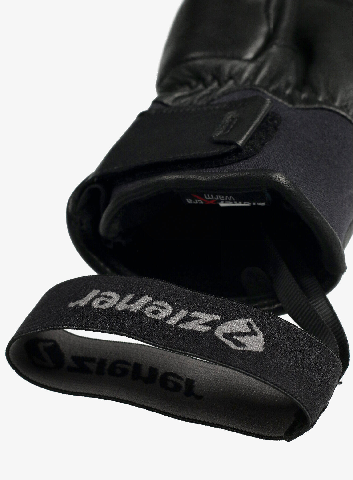 ZIENER Kuma Aquashield Damen Skihandschuhe 6/7