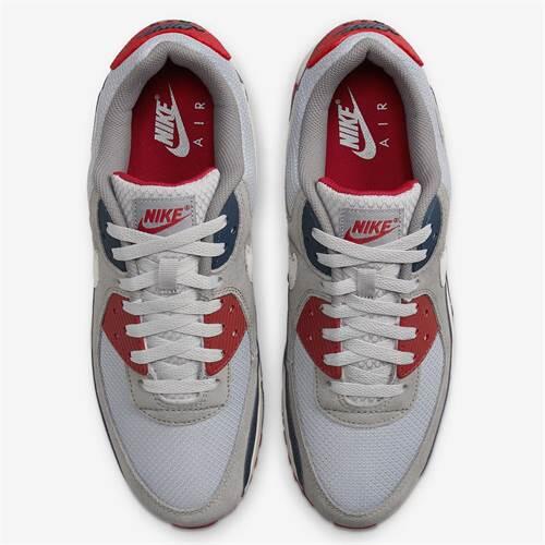 Schoenen Air Max 90 - DM0029-005 Grijs 5/5
