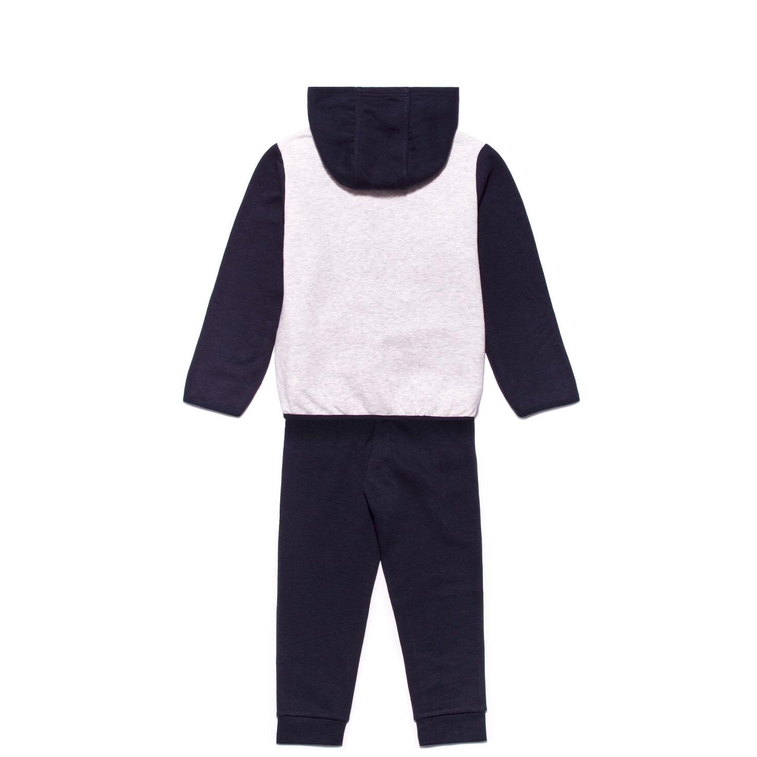 Sweatshirt de  treino néon menina 2/5