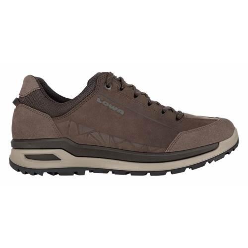Buty trekkingowe męskie Lowa Bellagio Low Gtx 5/5