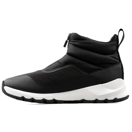 Chaussures Femmes The North Face Progressive II noir 3/5