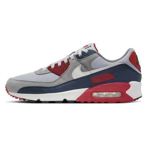 Chaussures Air Max 90 - DM0029-005 Gris