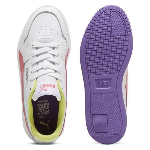 Sapatilhas de caminhada para crianças Puma Carina Street 2/5