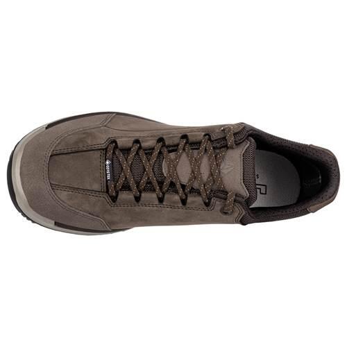 Buty trekkingowe męskie Lowa Bellagio Low Gtx 4/5