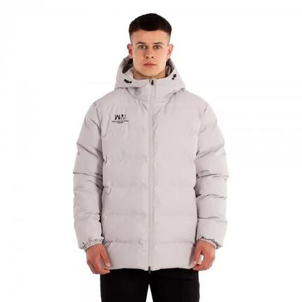 Vestes et manteaux pour hommes Jim sports technology sl Gris