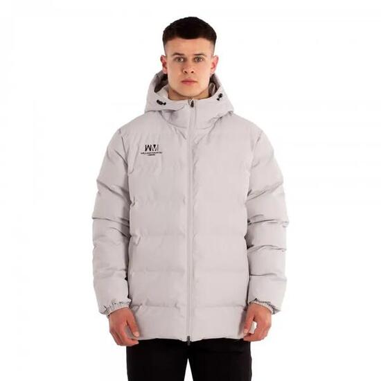 Vestes et manteaux pour hommes Jim sports technology sl Gris