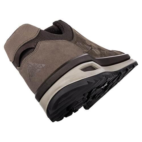 Buty trekkingowe męskie Lowa Bellagio Low Gtx 2/5