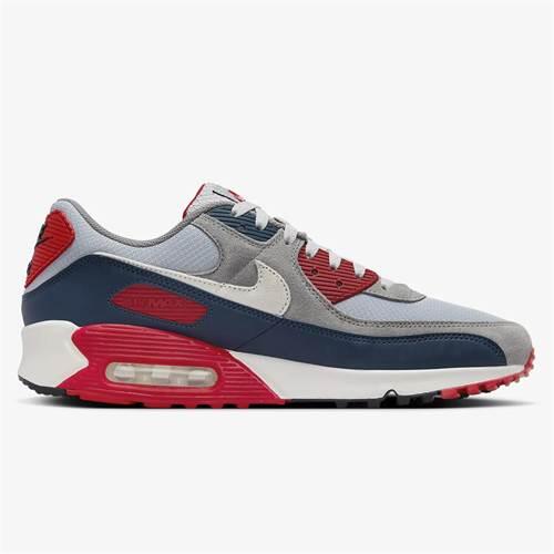 Schoenen Air Max 90 - DM0029-005 Grijs 3/5