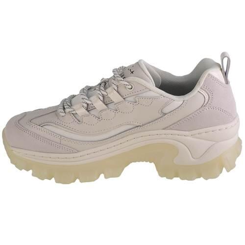 Buty do chodzenia damskie Skechers Hi-ryze-Doja Cat ' Lite Premium