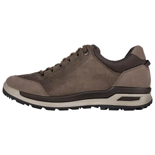 Buty trekkingowe męskie Lowa Bellagio Low Gtx 3/5