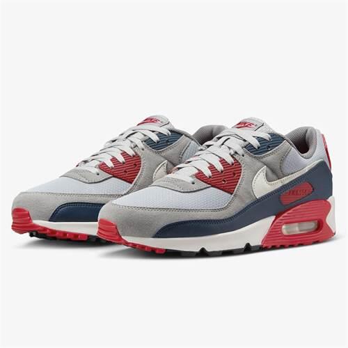 Schoenen Air Max 90 - DM0029-005 Grijs 4/5