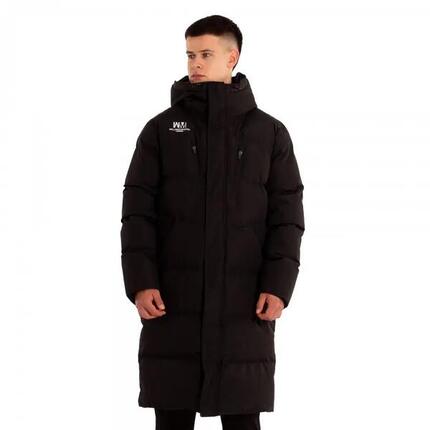 Vestes et manteaux pour hommes Jim sports technology sl Noir