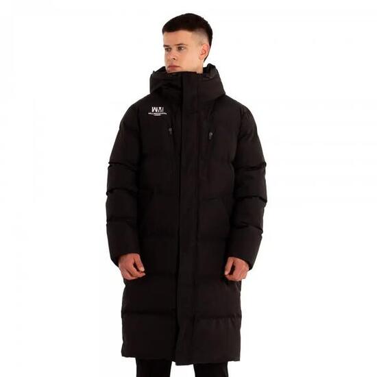 Vestes et manteaux pour hommes Jim sports technology sl Noir