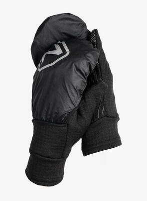 Ziener ivano touch multisport heren skihandschoenen