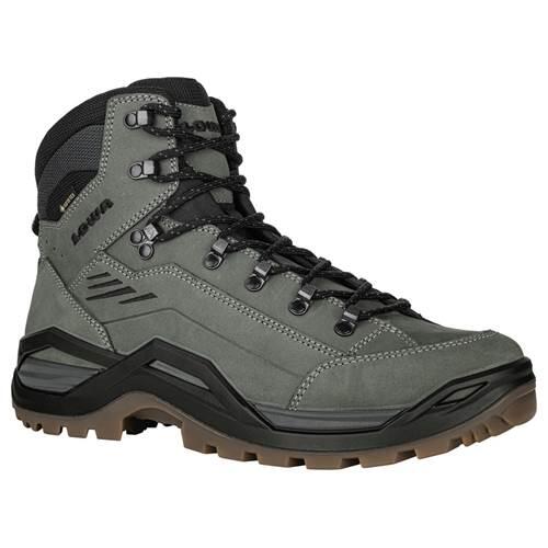 LOWA Outdoorschuhe RENEGADE EVO GTX MID
